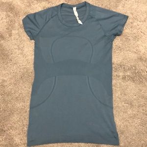 Lululemon Swiftly T Shirt